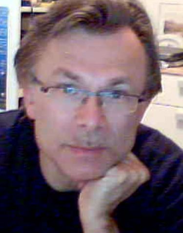 Dr. Marek Krajewski